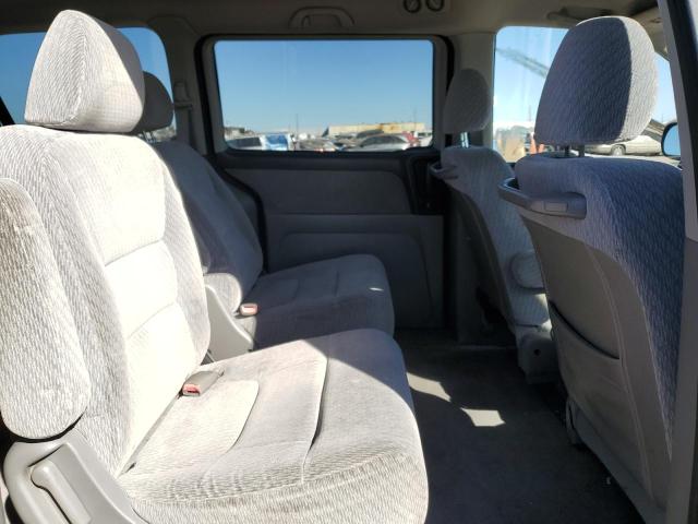 Photo 11 from auction – 2003 HONDA ODYSSEY LX with VIN 5FNRL18573B088104