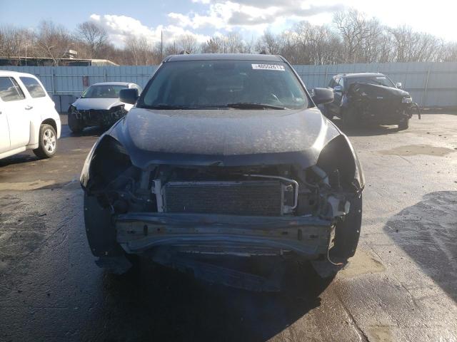 Photo 5 from auction – 2014 CHEVROLET EQUINOX LT with VIN 2GNALCEK6E6101220