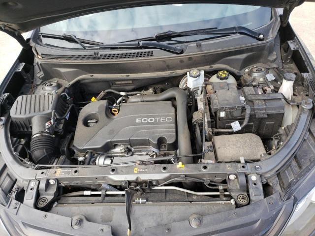 Photo 11 from auction – 2018 CHEVROLET EQUINOX LT with VIN 3GNAXJEV5JS557336