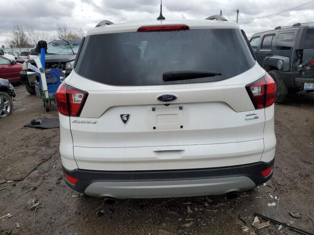 Photo 6 from auction – 2019 FORD ESCAPE SEL with VIN 1FMCU9HD4KUC35876