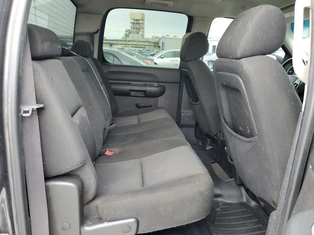 Photo 10 from auction – 2011 GMC SIERRA K15 with VIN 3GTP2VE37BG294200