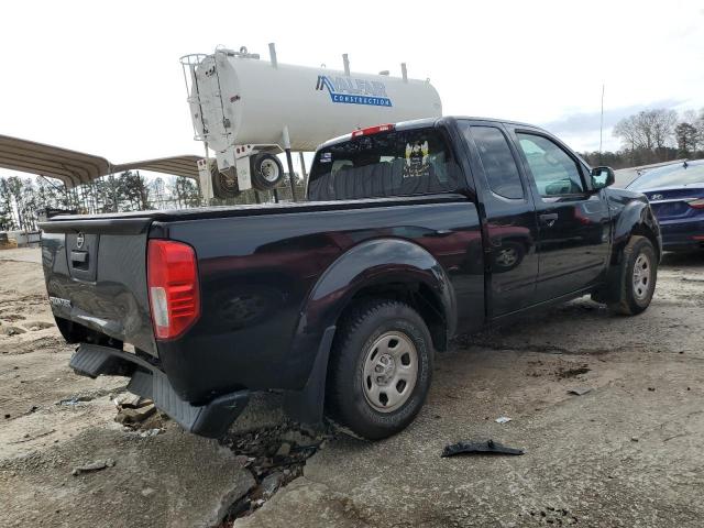 Photo 3 from auction – 2018 NISSAN FRONTIER S with VIN 1N6BD0CT1JN753900
