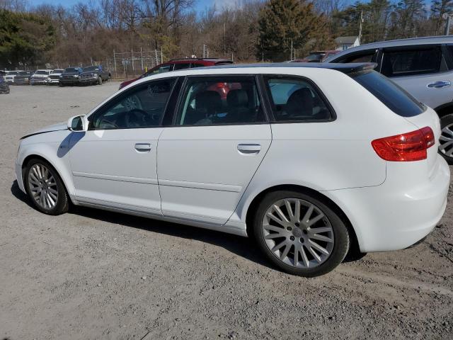 Photo 2 from auction – 2012 AUDI A3 PREMIUM with VIN WAUKJAFM3CA022236