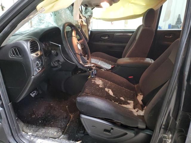 Photo 7 from auction – 2009 GMC ENVOY SLE with VIN 1GKDT33S492113625