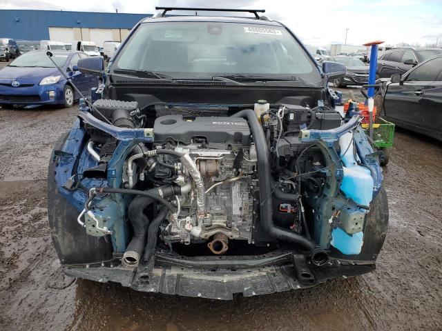 Photo 5 from auction – 2022 CHEVROLET EQUINOX PR with VIN 3GNAXXEV2NS198939