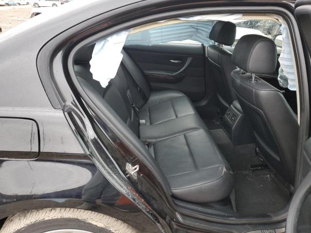 Photo 10 from auction – 2011 BMW 328 XI with VIN WBAPK7C54BF087567