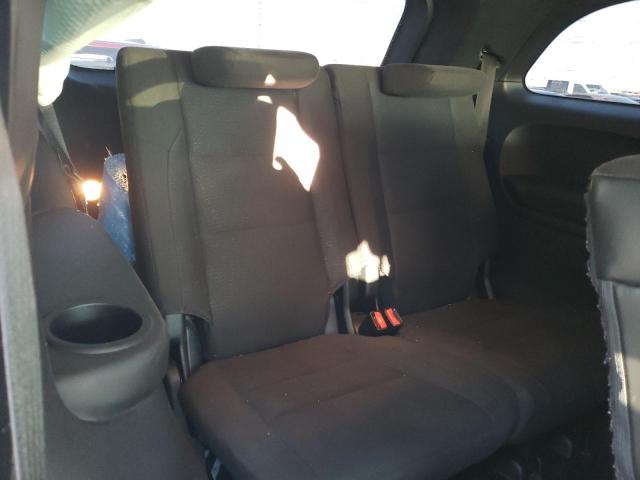 Photo 10 from auction – 2015 DODGE DURANGO SX with VIN 1C4RDJAG9FC156168