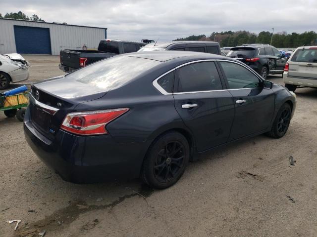 Photo 3 from auction – 2013 NISSAN ALTIMA 2.5 with VIN 1N4AL3APXDC168666