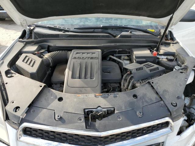 Photo 12 from auction – 2015 CHEVROLET EQUINOX LS with VIN 2GNALAEK9F1177761