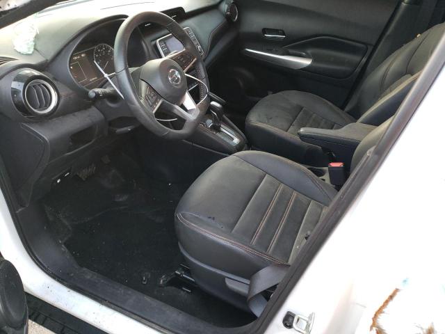 Photo 7 from auction – 2020 NISSAN KICKS SR with VIN 3N1CP5DV3LL542652