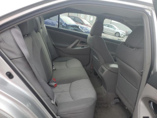Photo 10 from auction – 2009 TOYOTA CAMRY BASE with VIN 4T1BE46K99U328836