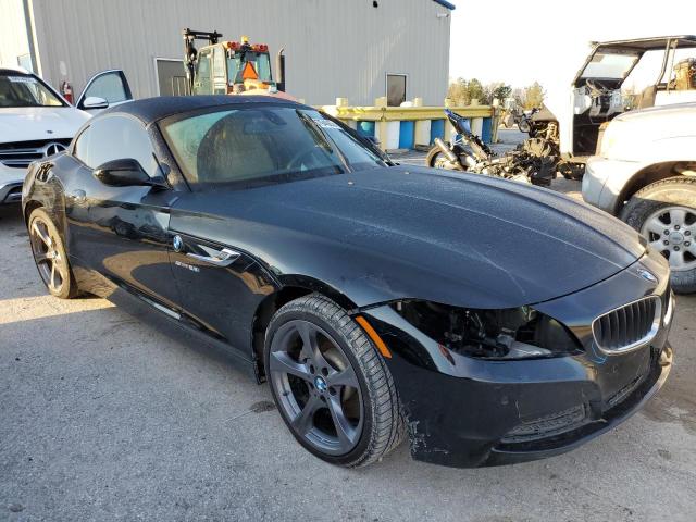 Photo 4 from auction – 2014 BMW Z4 SDRIVE2 with VIN WBALL5C50EJ105600