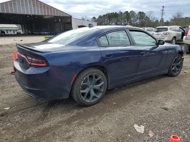 Photo 3 from auction – 2016 DODGE CHARGER SX with VIN 2C3CDXHG1GH139057