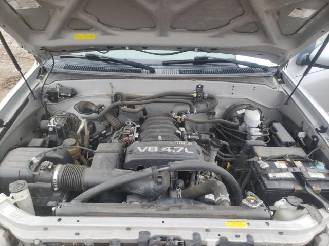 Photo 12 from auction – 2006 TOYOTA SEQUOIA sr with VIN 5TDZT34A86S282235