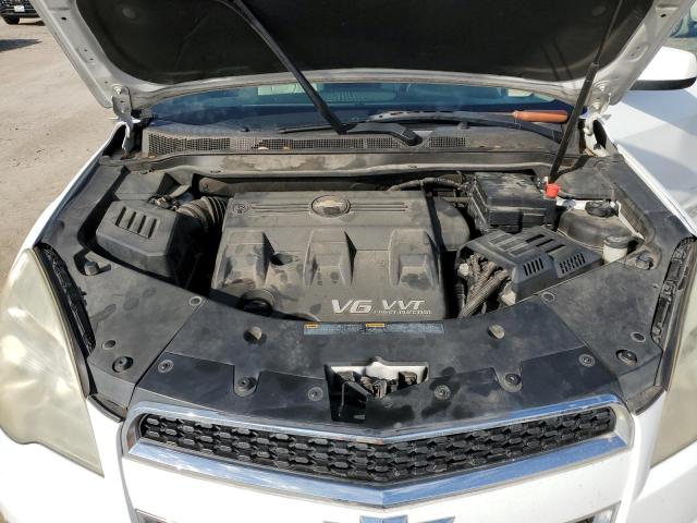 Photo 11 from auction – 2011 CHEVROLET EQUINOX LT with VIN 2CNFLPE59B6224842