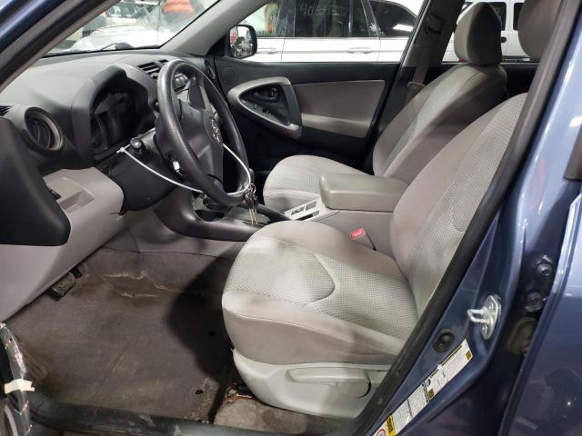 Photo 7 from auction – 2008 TOYOTA RAV4 with VIN JTMBD33V486066341