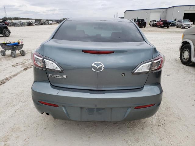 Photo 6 from auction – 2013 MAZDA 3 I with VIN JM1BL1TFXD1794754