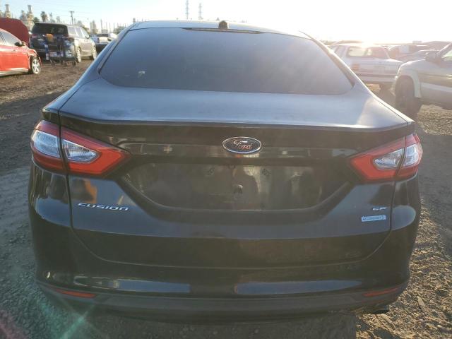 Zdjęcie 6 z aukcji – 2014 FORD FUSION z VIN 3FA6P0HD3ER158603