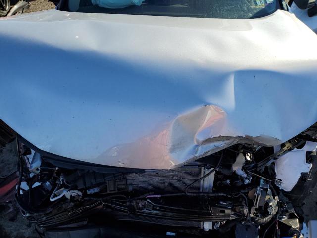 Photo 11 from auction – 2022 NISSAN ROGUE SV with VIN 5N1BT3BB3NC680381