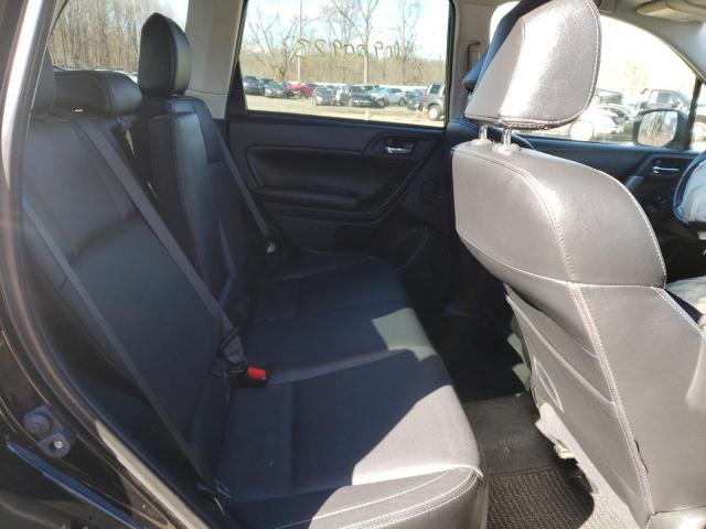 صورة رقم 11 من المزاد - 2018 SUBARU FORESTER 2 مع VIN JF2SJARC9JH485462