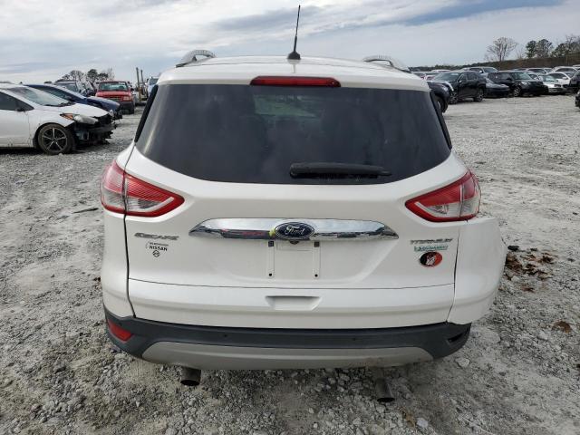 Photo 6 from auction – 2016 FORD ESCAPE TIT with VIN 1FMCU0J96GUB66083