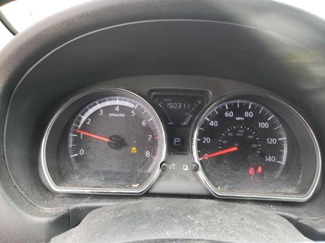 Photo 9 from auction – 2017 NISSAN VERSA S with VIN 3N1CN7AP0HL805291