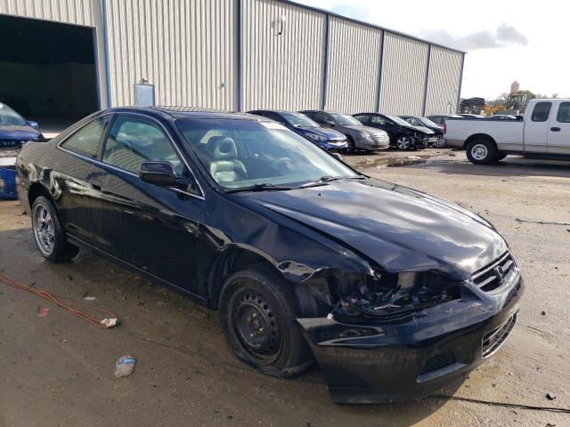 Photo 4 from auction – 2002 HONDA ACCORD EX with VIN 1HGCG31732A009246