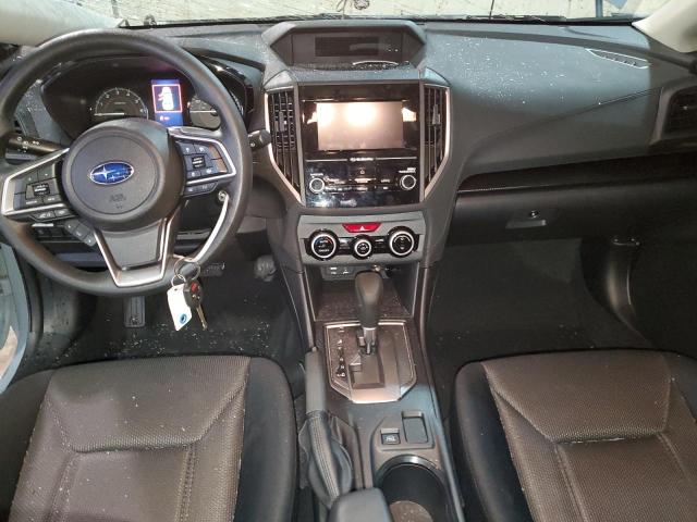 Photo 8 from auction – 2023 SUBARU CROSSTREK with VIN JF2GTABC9P8251471