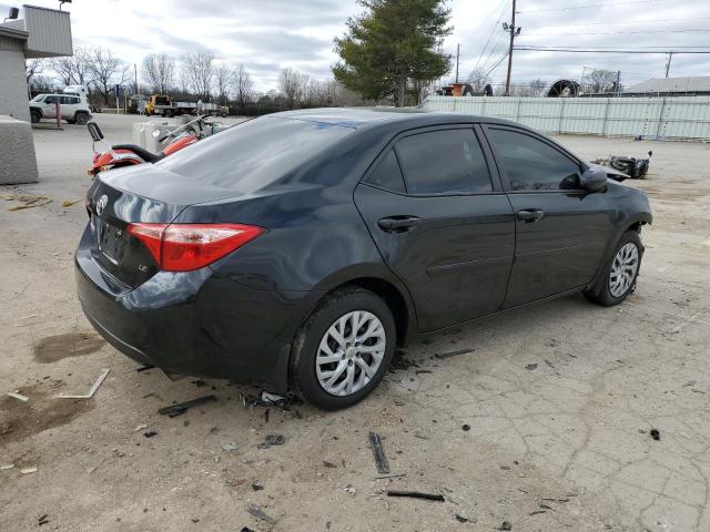 Photo 3 from auction – 2019 TOYOTA COROLLA L with VIN 5YFBURHE0KP947226