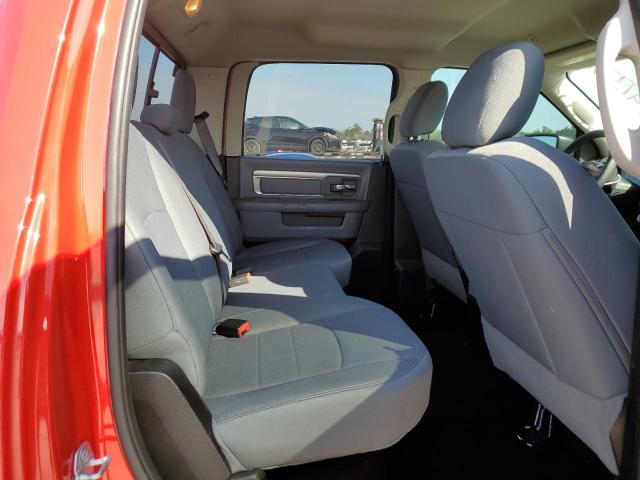 Photo 10 from auction – 2019 RAM 1500 CLASS with VIN 1C6RR7TT2KS696127