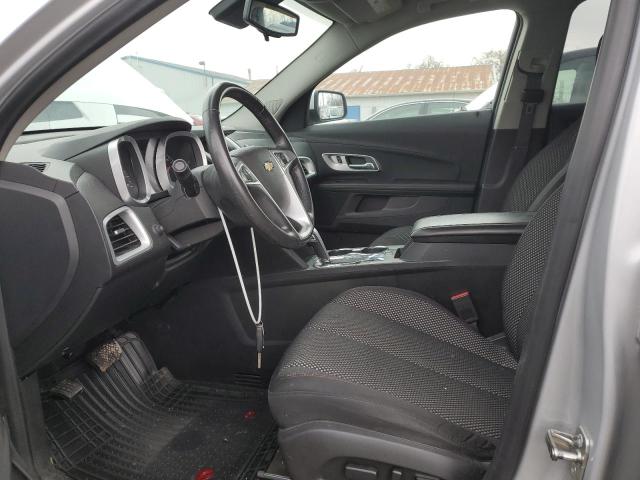 Photo 7 from auction – 2015 CHEVROLET EQUINOX LT with VIN 2GNALBEK2F6350352