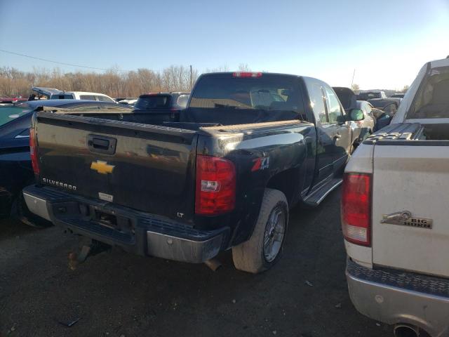 Photo 3 from auction – 2013 CHEVROLET SILVERADO with VIN 1GCRKSE70DZ256837