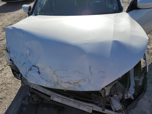 Photo 11 from auction – 2014 HONDA ACCORD LX with VIN 1HGCR2F31EA237860