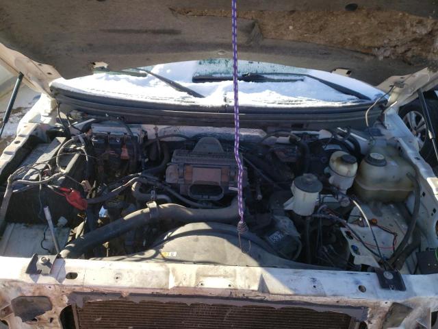 Photo 11 from auction – 2008 FORD F150 SUPER with VIN 1FTPW14V88FA05500