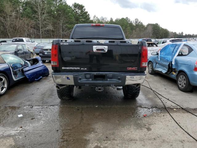 Photo 6 from auction – 2009 GMC SIERRA C15 with VIN 3GTEC23J49G113715