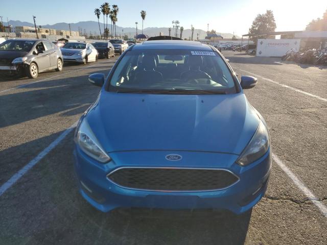 Photo 5 from auction – 2015 FORD FOCUS SE with VIN 1FADP3F27FL334725