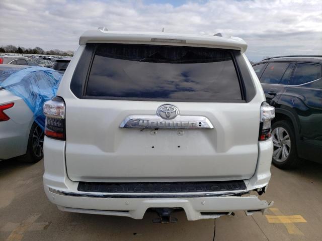 Photo 6 from auction – 2014 TOYOTA 4RUNNER SR with VIN JTEZU5JR0E5079536