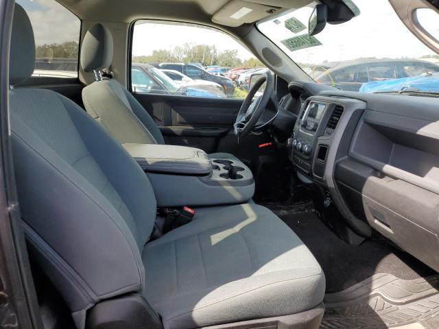 Photo 5 from auction – 2018 RAM 1500 ST with VIN 3C6JR6AT5JG148770