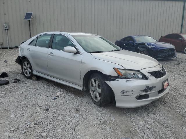 Photo 4 from auction – 2009 TOYOTA CAMRY BASE with VIN 4T1BE46K99U328836