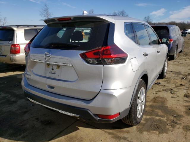 Photo 3 from auction – 2018 NISSAN ROGUE S with VIN KNMAT2MT6JP519736