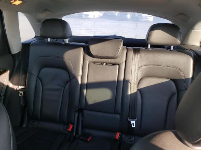 Photo 10 from auction – 2013 AUDI Q5 PREMIUM with VIN WA1LFAFP2DA019858