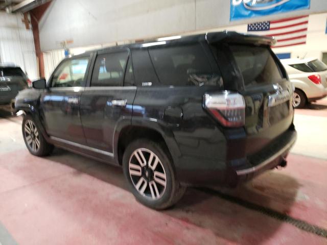 Photo 2 from auction – 2014 TOYOTA 4RUNNER SR with VIN JTEBU5JR2E5182541