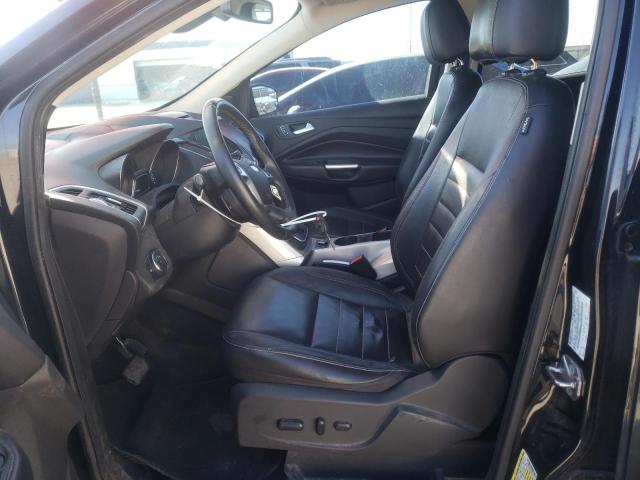 Photo 7 from auction – 2013 FORD ESCAPE SEL with VIN 1FMCU9H94DUA41413
