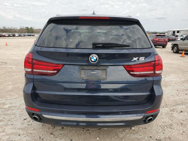 Photo 6 from auction – 2015 BMW X5 XDRIVE3 with VIN 5UXKR0C56F0K65017