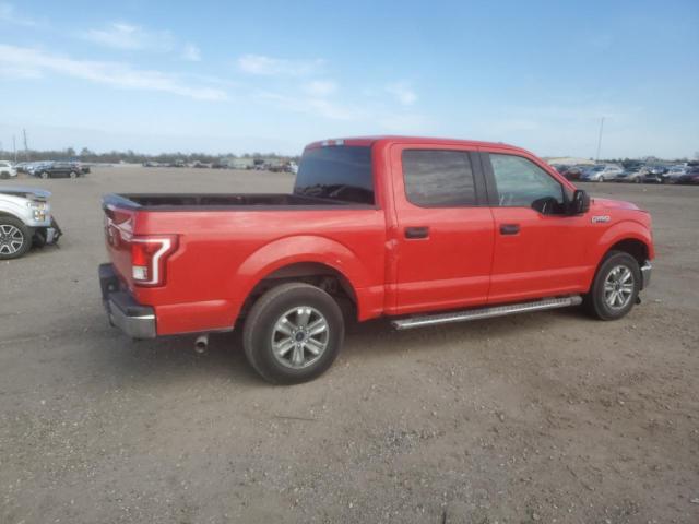 Photo 3 from auction – 2016 FORD F150 SUPER with VIN 1FTEW1CF4GFA16218