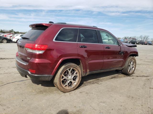Photo 3 from auction – 2018 JEEP GRAND CHER with VIN 1C4RJFBG8JC347190