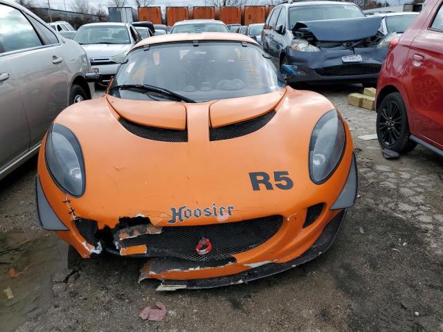Photo 5 from auction – 2005 LOTUS ELISE with VIN SCCPC11175HL33256