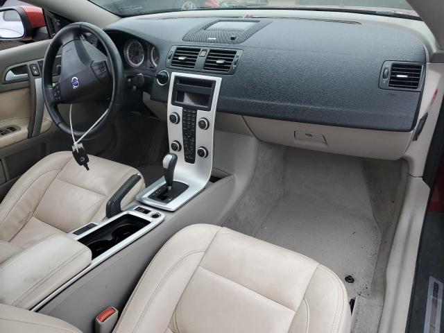 Photo 8 from auction – 2013 VOLVO C70 T5 with VIN YV1672MC5DJ141243