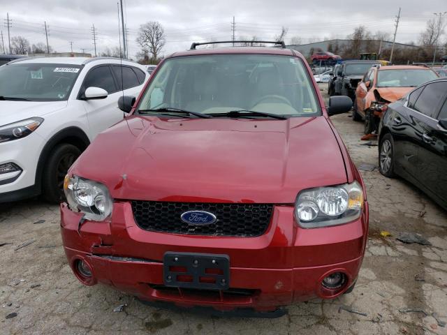 Photo 5 from auction – 2006 FORD ESCAPE LIM with VIN 1FMYU94156KA41778
