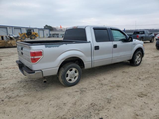 Photo 3 from auction – 2011 FORD F150 SUPER with VIN 1FTFW1CF2BKD68475